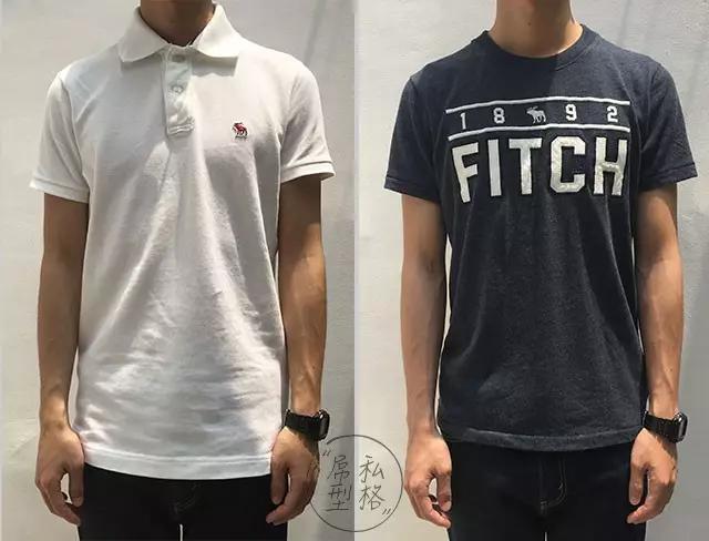 Abercrombie & Fitch 是一个什么样的品牌？ 第35张