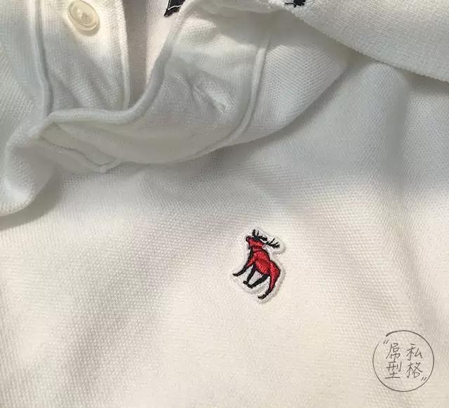 Abercrombie & Fitch 是一个什么样的品牌？ 第37张