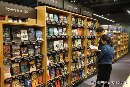 å¼ä¸ªä¹¦åºè¦å¤å°é±ï¼å¦ä½ç»è¥ä¹¦åºï¼ 第1张