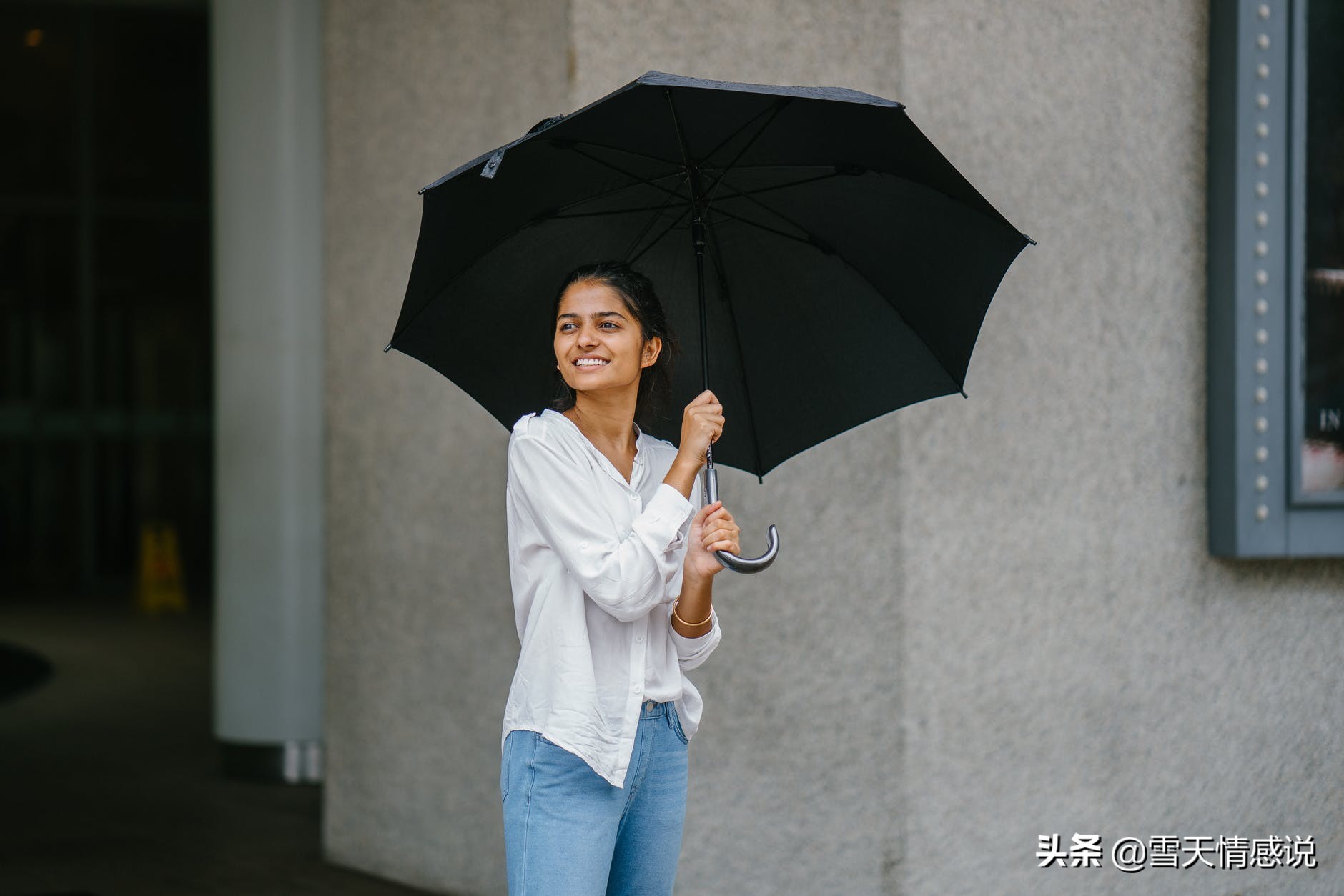 如何拒绝男生的表白（三观超正的拒绝表白） 第1张