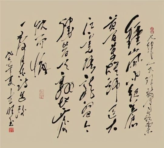 关于长江的古诗词名句有哪些（关于江的诗句古诗大全） 第5张