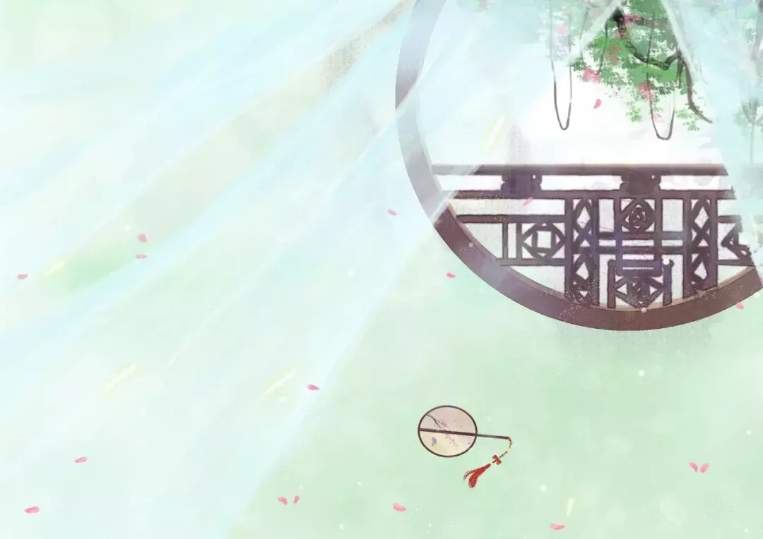 伤感古诗词优美的句子（表达压抑又无奈的诗句） 第15张