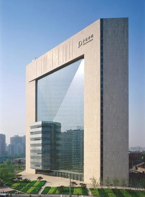 中国最强四大财团，神秘低调又实力惊人，马云都要靠边站 第11张