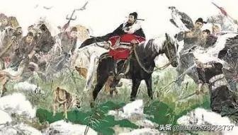 江城子密州出猎背景介绍（苏轼江城子赏析） 第3张