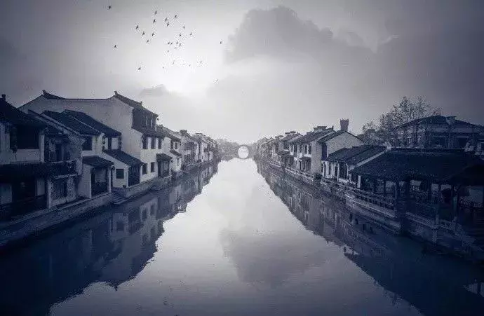 著名的思乡诗句有哪些（表达思乡思亲的诗句） 第3张