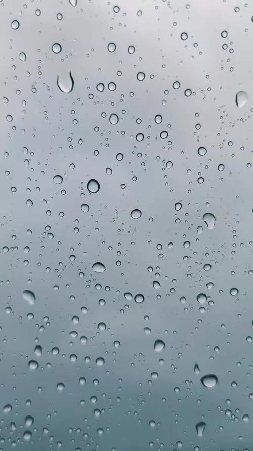 适合雨天发的简短句子（雨天励志正能量的句子） 第5张