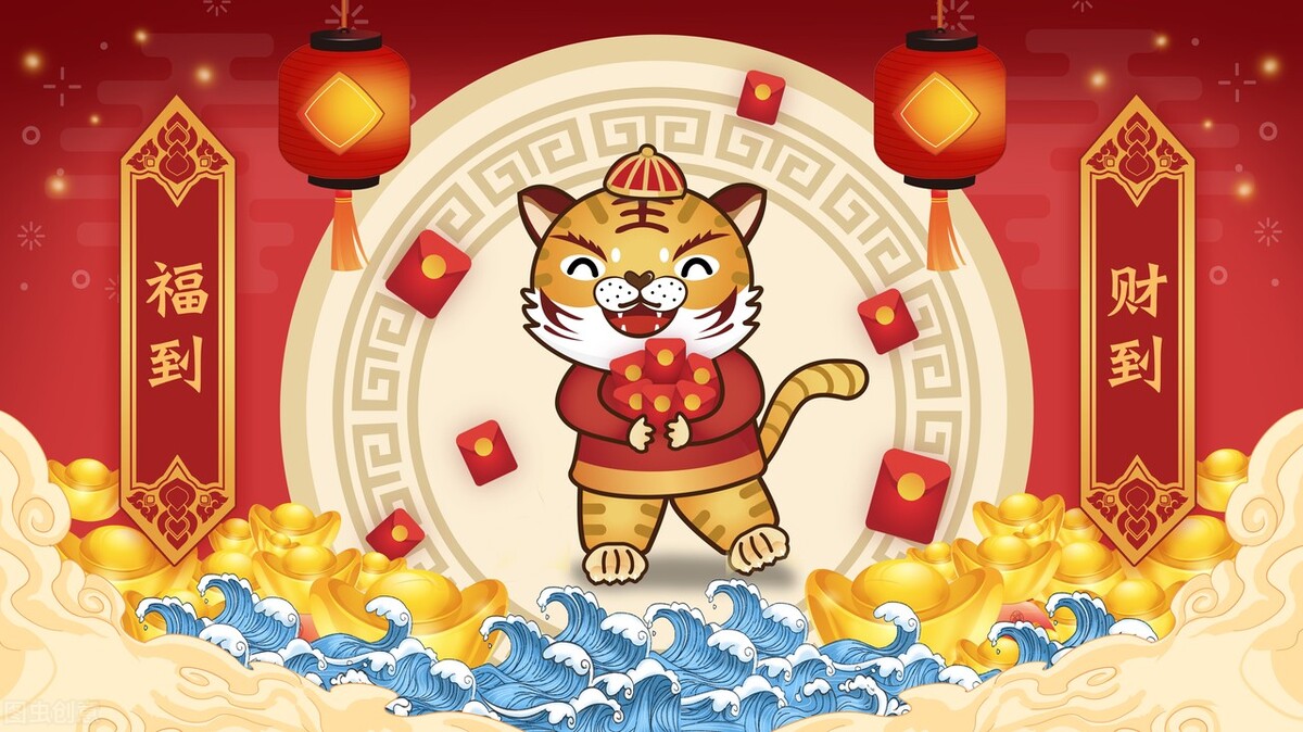 祝福语顺口溜有什么（祝福语押韵顺口溜） 第3张
