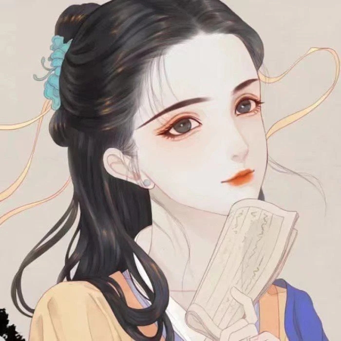 唯美的古风句子（冷门又惊艳的诗词） 第1张