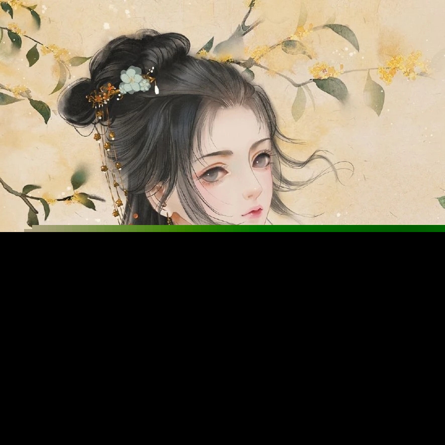 唯美的古风句子（冷门又惊艳的诗词） 第3张