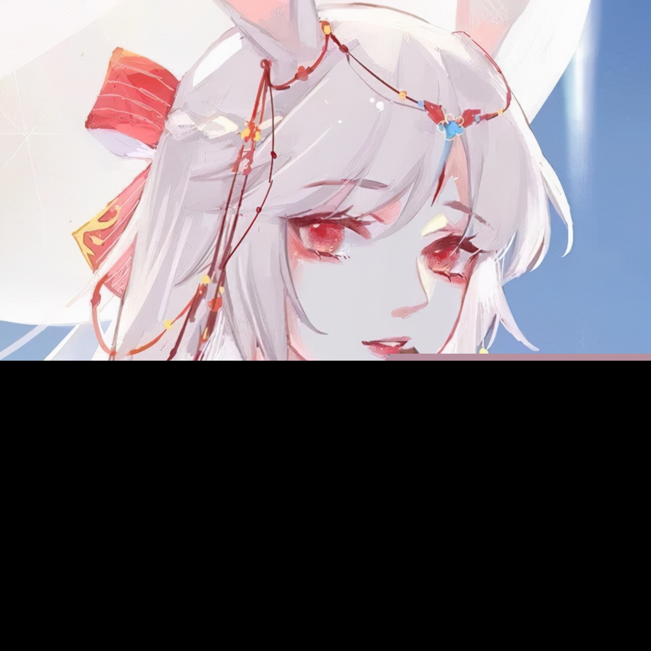 唯美的古风句子（冷门又惊艳的诗词） 第13张