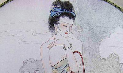 诗歌摘抄加赏析大全（诗歌鉴赏摘抄加赏析） 第29张