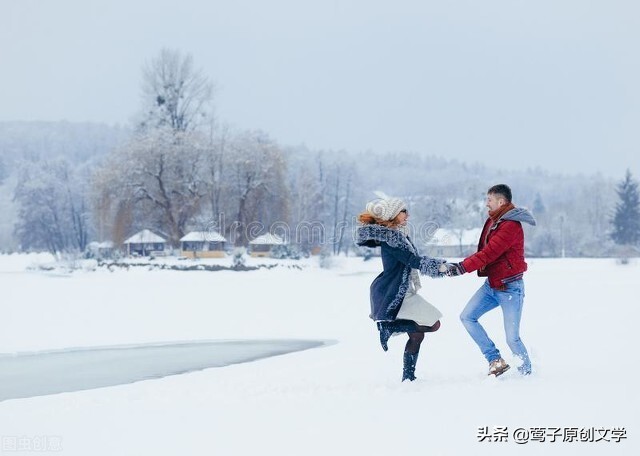 关于雪的古诗有哪些（雪的经典古诗） 第5张