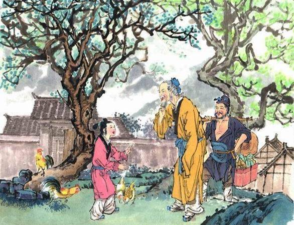 春节团圆的诗句古诗（春节亲人团聚温馨的诗句） 第3张