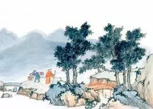 春节团圆的诗句古诗（春节亲人团聚温馨的诗句） 第5张
