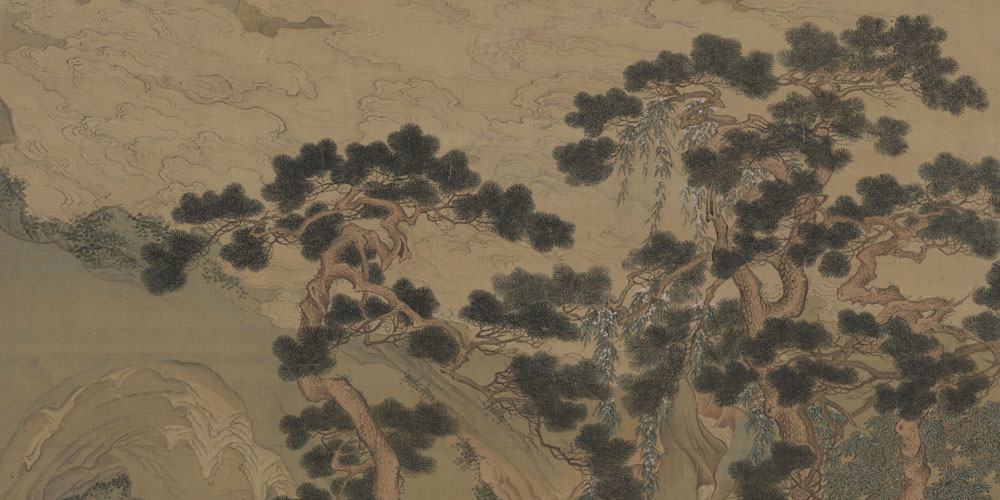 淮上喜会梁州故人赏析（淮上喜会梁州故人写作背景） 第5张