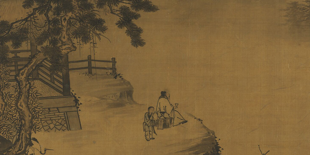 淮上喜会梁州故人赏析（淮上喜会梁州故人写作背景） 第9张