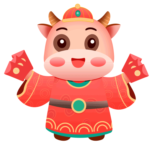 物业新年祝福语（物业感恩业主温馨话语） 第3张