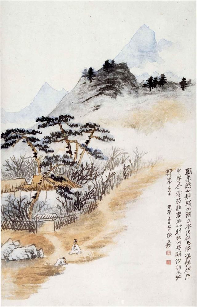 想念的诗句经典语录（表达思念的经典语录） 第7张