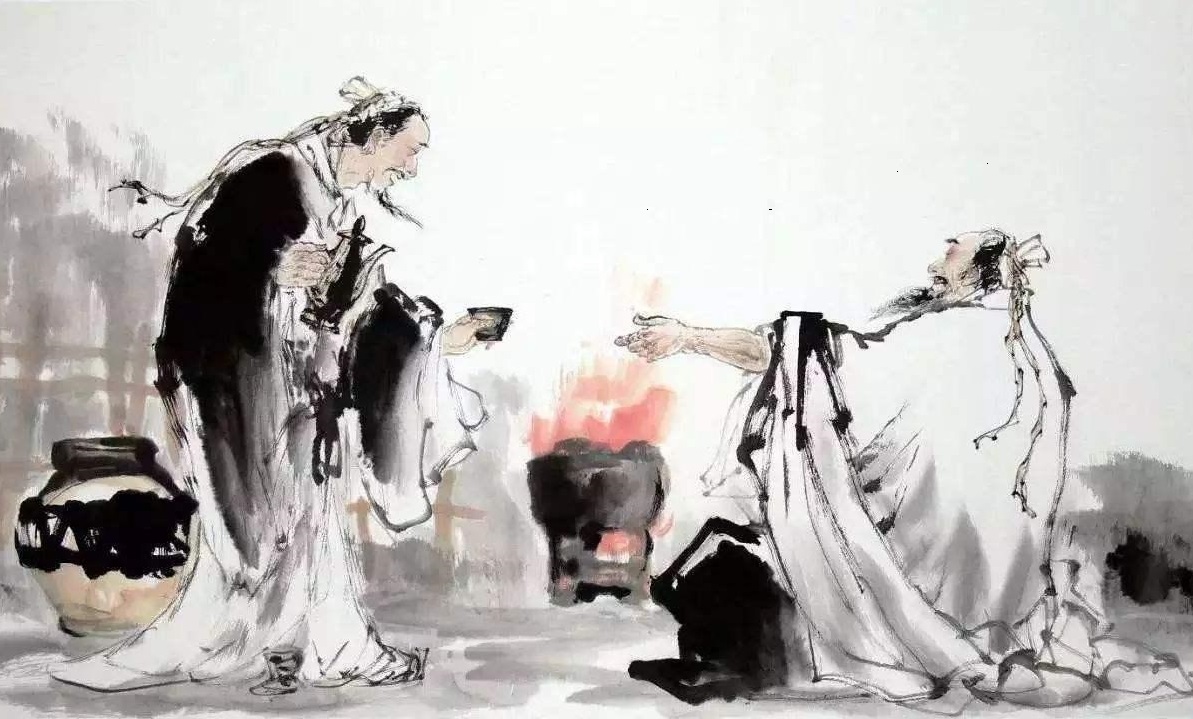 夏至诗句经典句子（形容夏至的优美诗词） 第1张