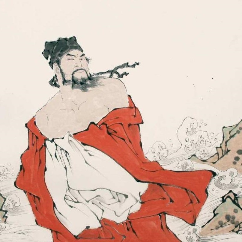 夏至诗句经典句子（形容夏至的优美诗词） 第5张