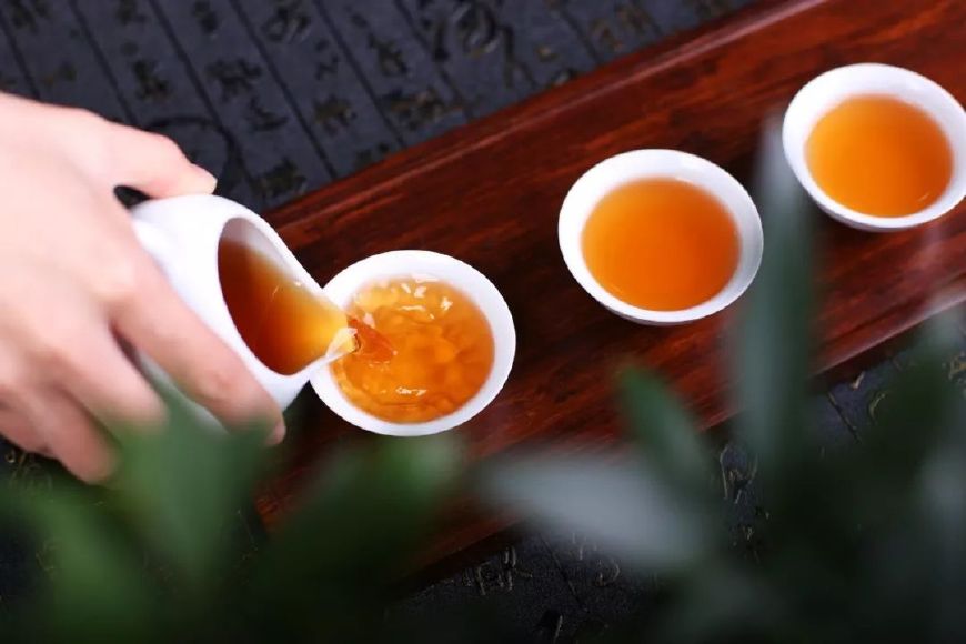 唯美古诗词经典名句（淡雅唯美古风意境句子） 第11张