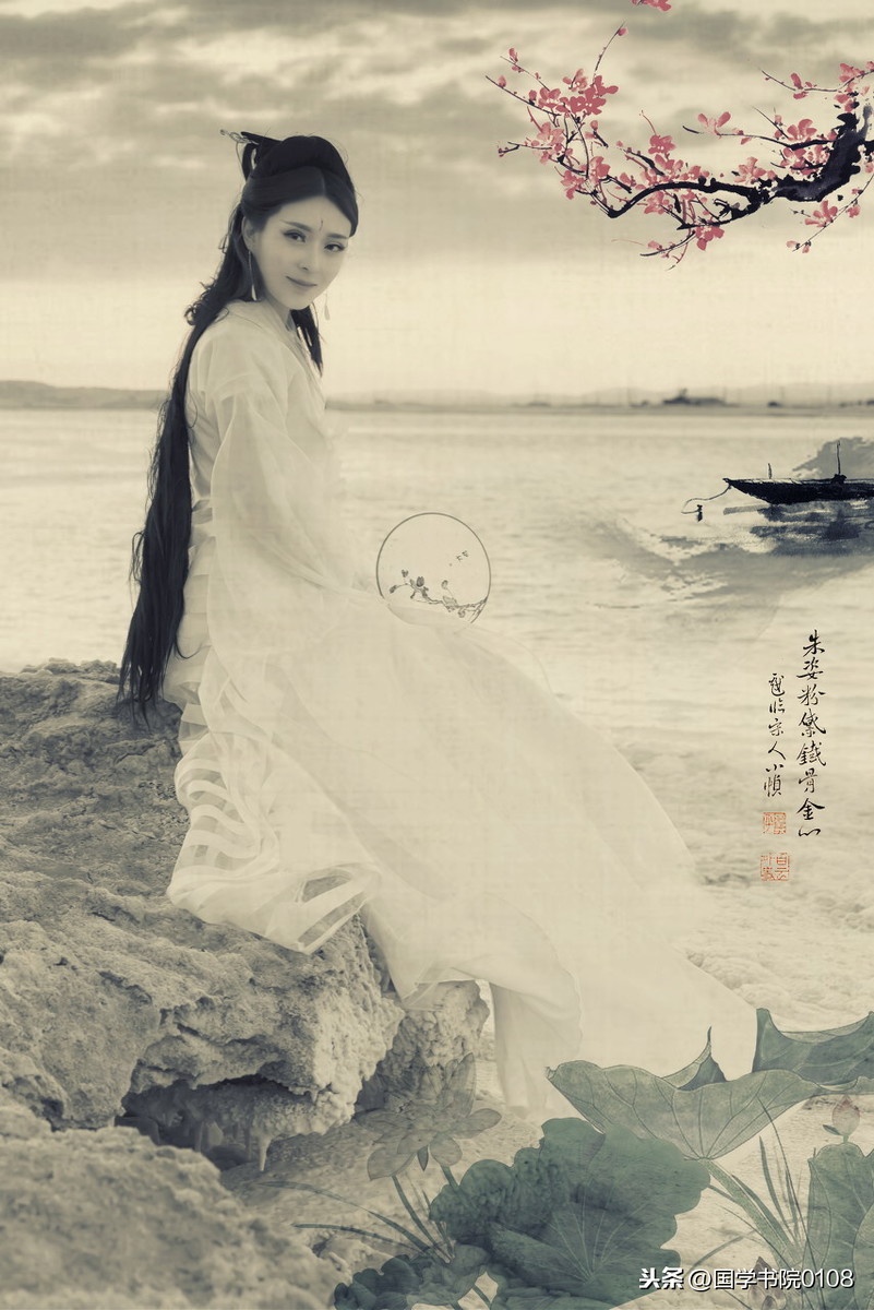 描写春天希望的诗句（春天蕴含的人生哲理） 第1张