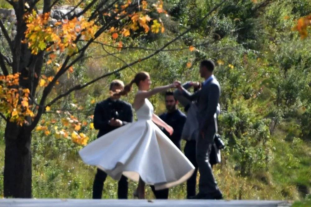 成为世界首富家的女婿，需要具备什么条件？ 第19张
