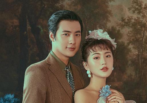 新婚快乐祝福语有什么（祝福朋友结婚的短句） 第3张
