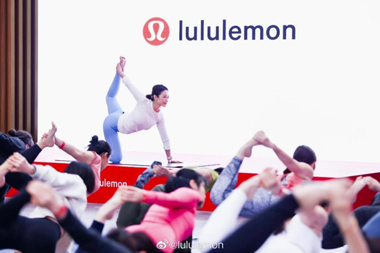 D2C风暴下，lululemon的价值进阶之路 第5张