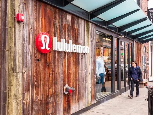 D2C风暴下，lululemon的价值进阶之路 第7张