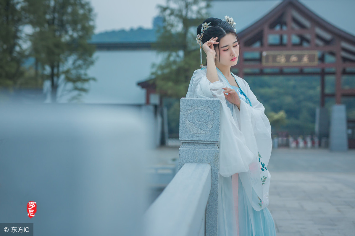 赞美爱情的成语典故（与爱情有关的典故） 第3张