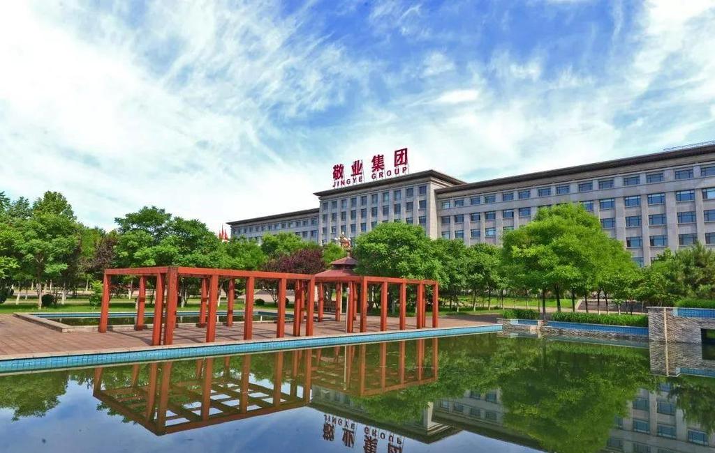 河北平山第一富豪：打造国内钢铁龙头企业，如今身价百亿 第3张