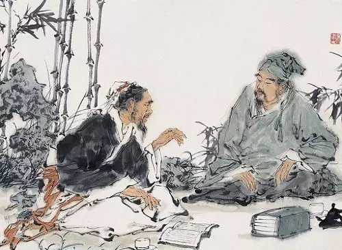 颜氏家训名句及感悟（古籍名句颜家家训） 第1张