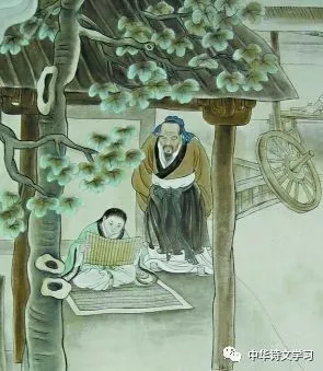 颜氏家训名句及感悟（古籍名句颜家家训） 第3张