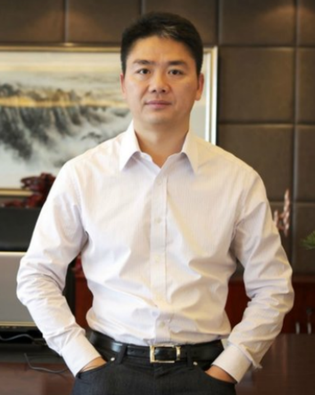 刘强东：把章泽天的女儿宠成公主，前任生的儿子却是他一生的痛 第5张