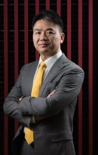 刘强东：把章泽天的女儿宠成公主，前任生的儿子却是他一生的痛 第21张