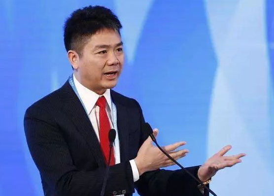 刘强东：把章泽天的女儿宠成公主，前任生的儿子却是他一生的痛 第27张
