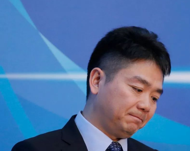 刘强东：把章泽天的女儿宠成公主，前任生的儿子却是他一生的痛 第31张