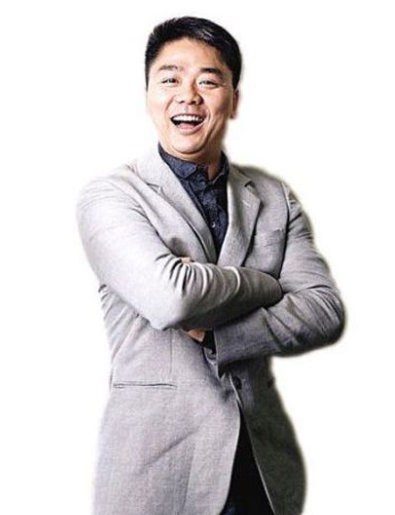 刘强东：把章泽天的女儿宠成公主，前任生的儿子却是他一生的痛 第35张