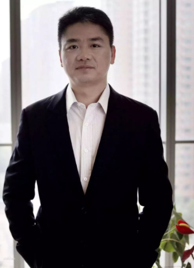 刘强东：把章泽天的女儿宠成公主，前任生的儿子却是他一生的痛 第37张