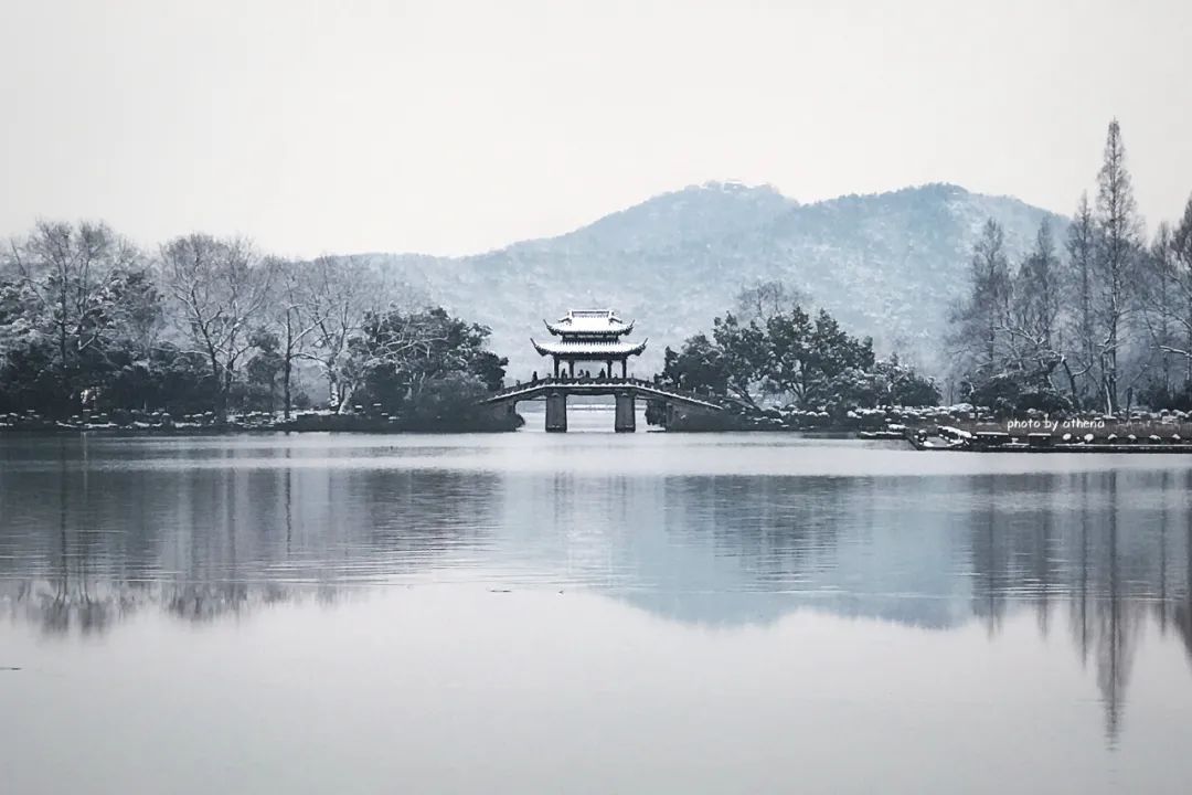 大雪诗句经典名句（下雪文案短句干净） 第5张