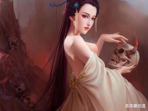 逆天邪神：生界为混沌，灭界为深渊，等云澈的不止倾月，龙白也在 第3张