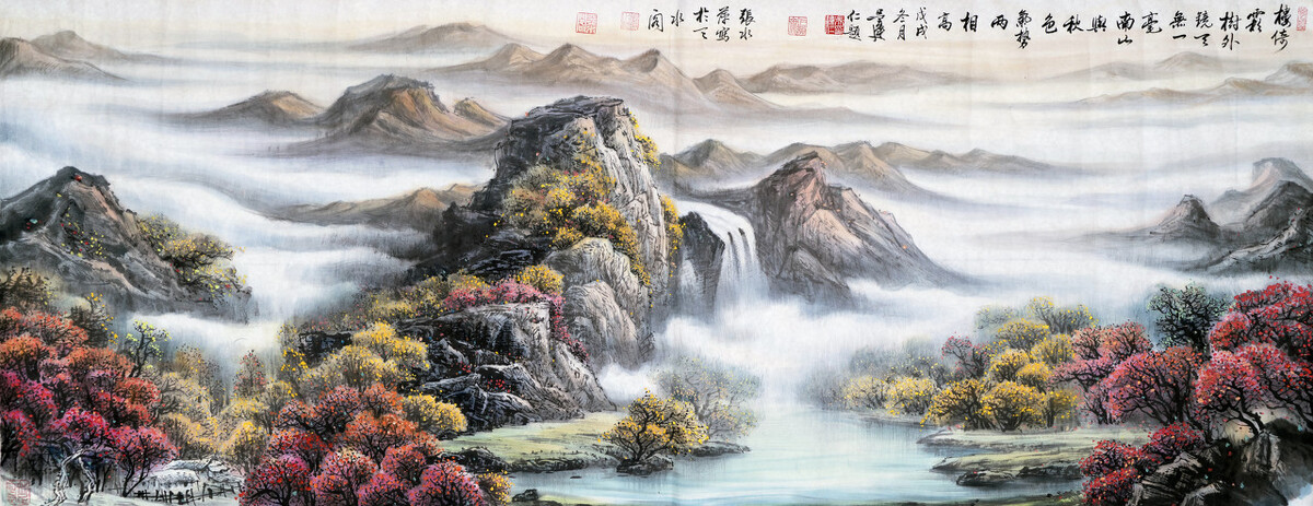 水调歌头赏析简短（苏轼水调歌头全诗赏析） 第5张