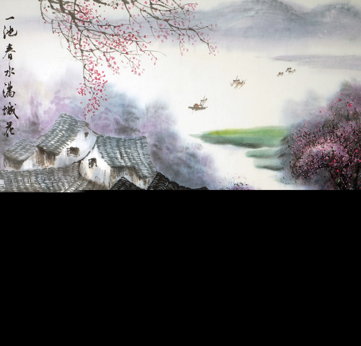 水调歌头赏析简短（苏轼水调歌头全诗赏析） 第7张