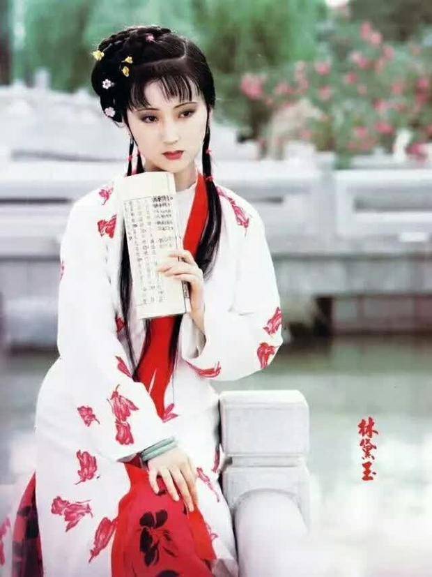 红楼梦诗词赏析大全（红楼梦人生哲理句子） 第3张