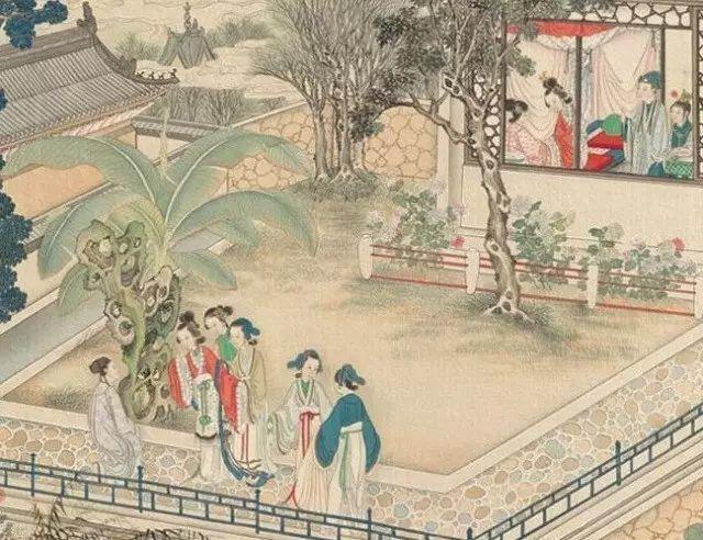 红楼梦诗词赏析大全（红楼梦人生哲理句子） 第9张