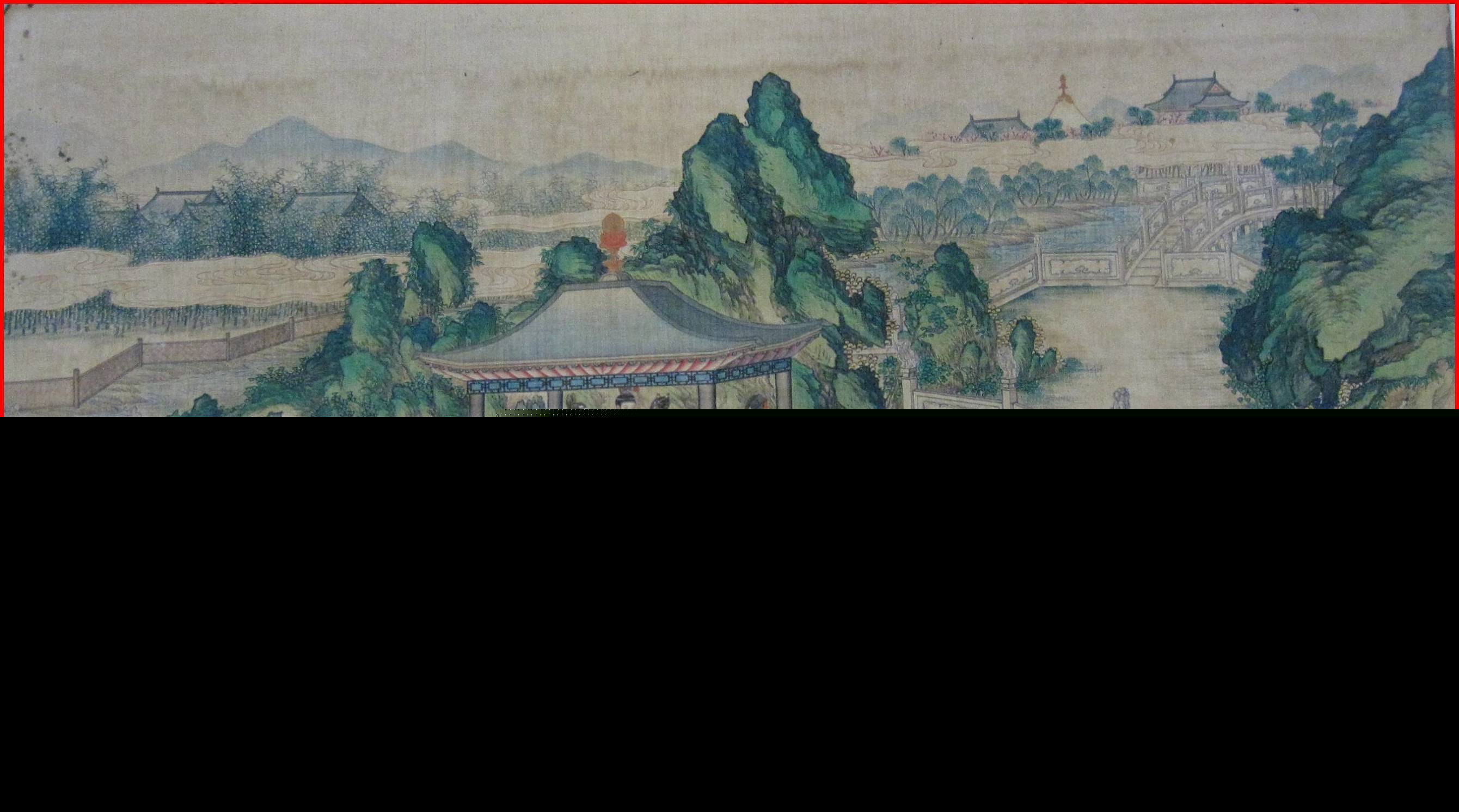红楼梦诗词赏析大全（红楼梦人生哲理句子） 第11张