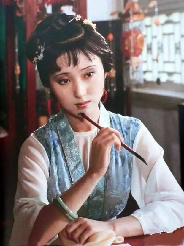 红楼梦诗词赏析大全（红楼梦人生哲理句子） 第13张