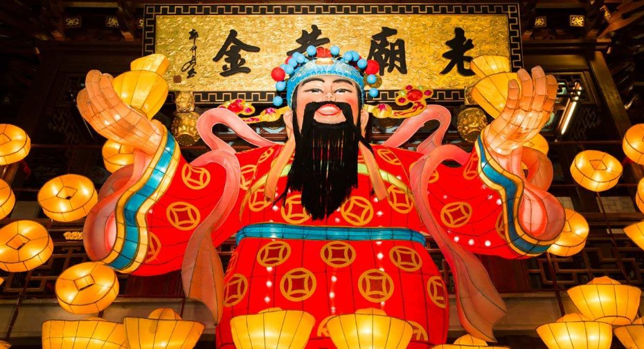 古诗元日意思解释（元日古诗译文和赏析） 第11张