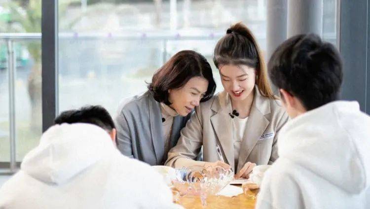 “第二个董明珠”，救得了格力吗？ 第5张